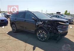 GMC Terrain